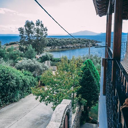Casa Di Bella Villa Golos Dış mekan fotoğraf