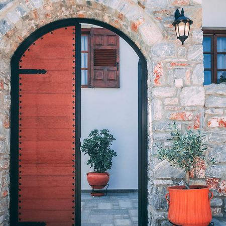 Casa Di Bella Villa Golos Dış mekan fotoğraf