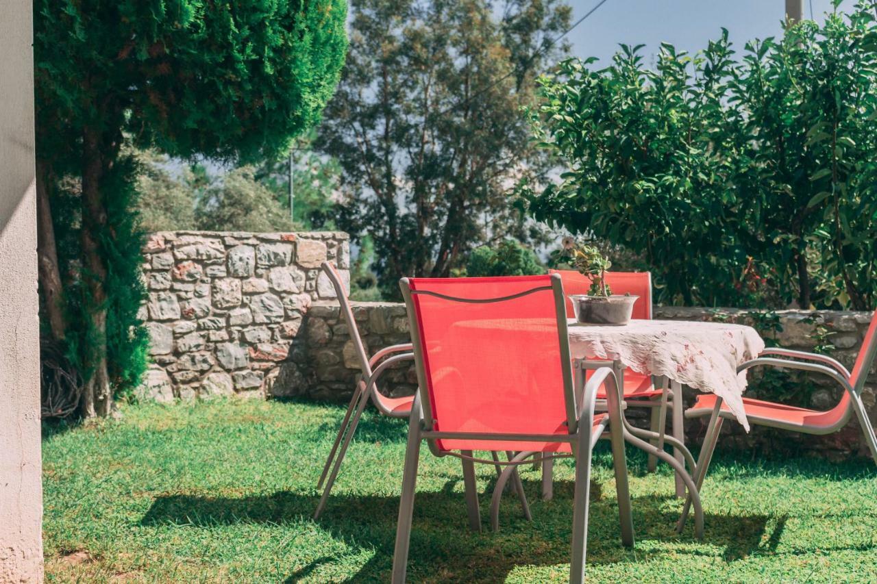 Casa Di Bella Villa Golos Dış mekan fotoğraf