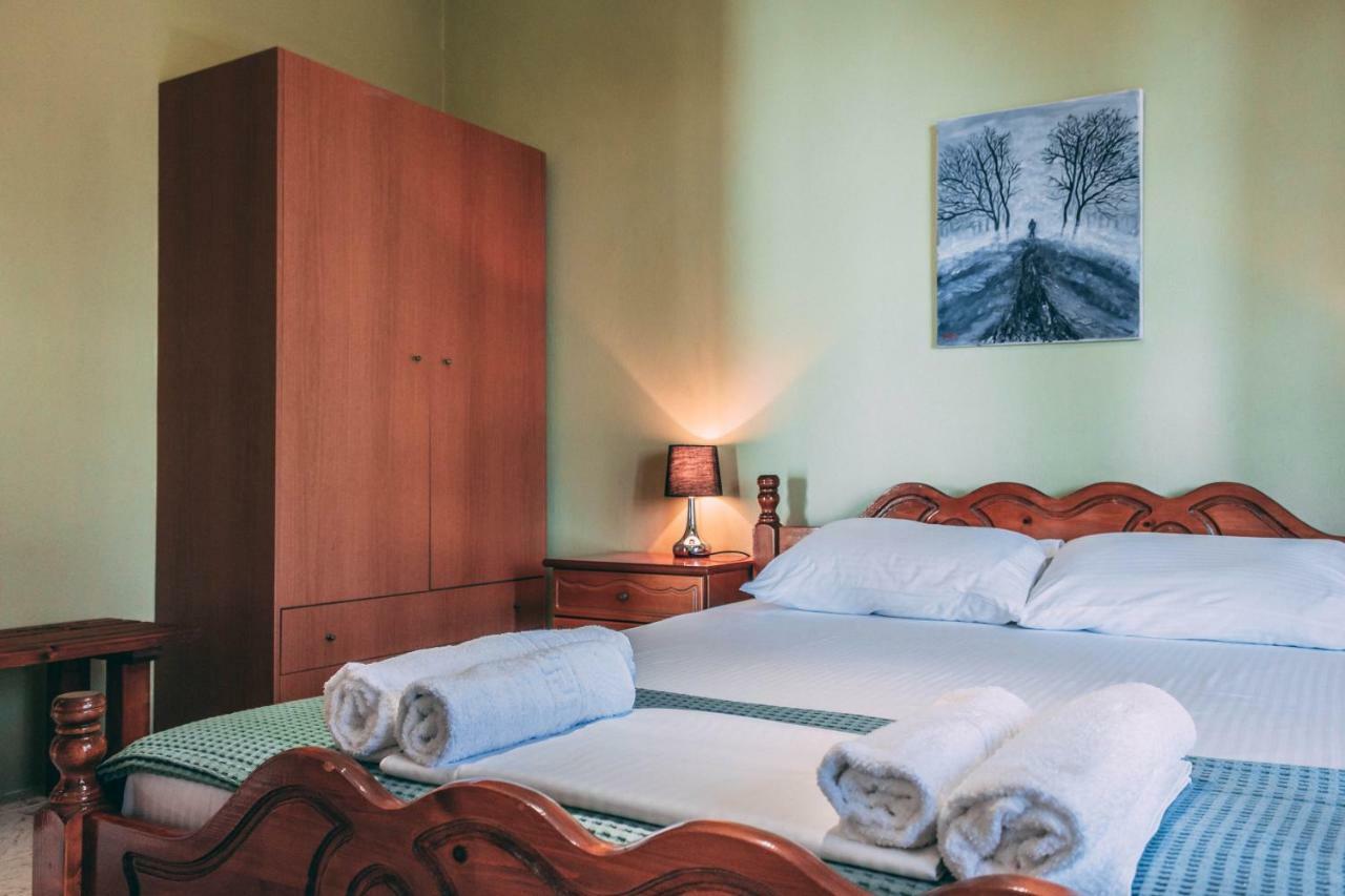Casa Di Bella Villa Golos Dış mekan fotoğraf