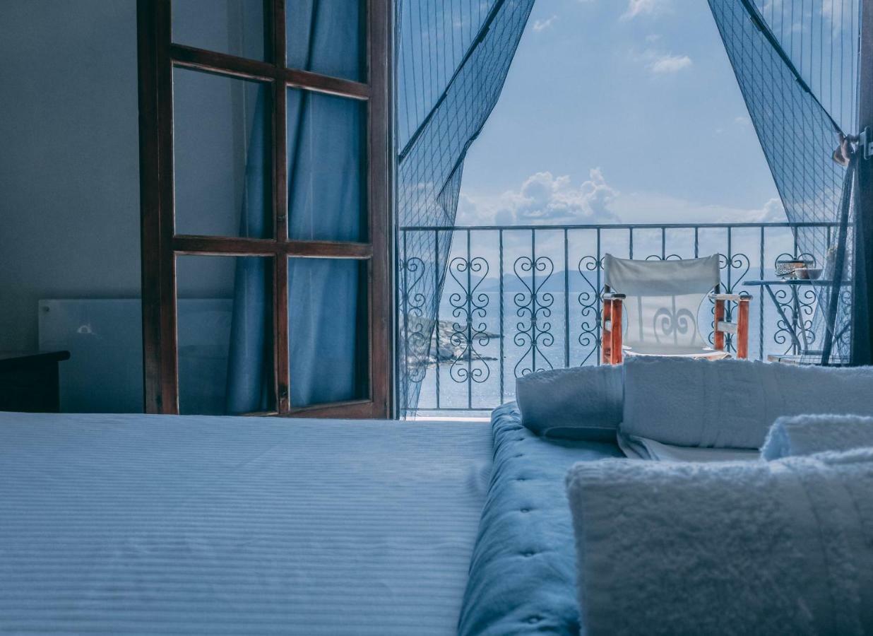 Casa Di Bella Villa Golos Dış mekan fotoğraf