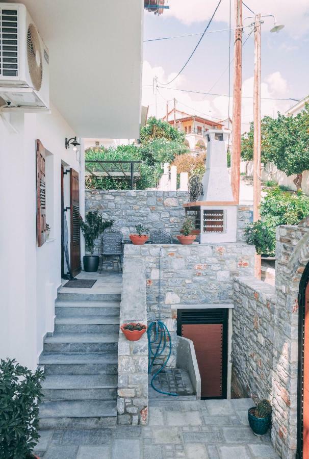 Casa Di Bella Villa Golos Dış mekan fotoğraf