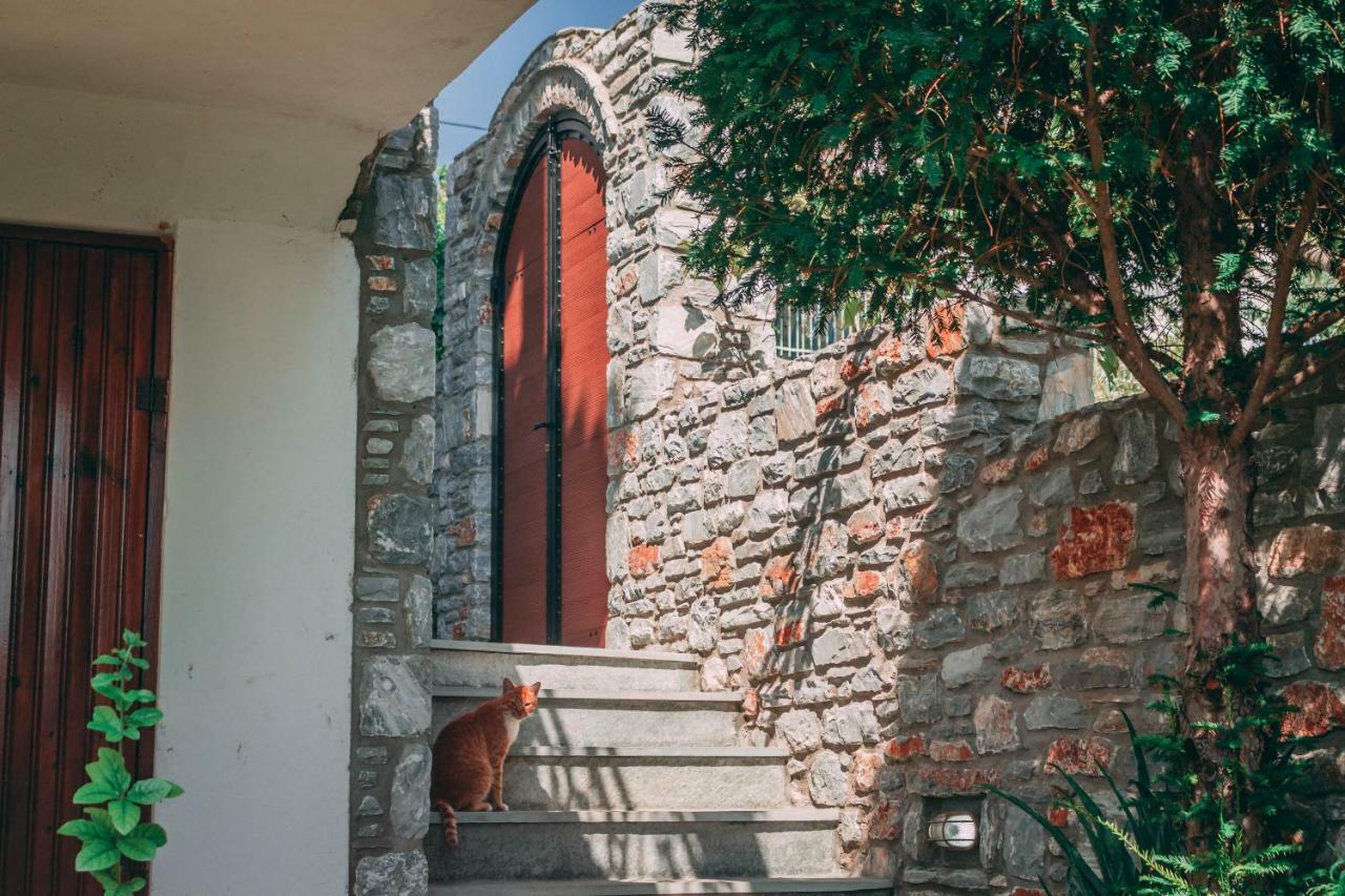 Casa Di Bella Villa Golos Dış mekan fotoğraf