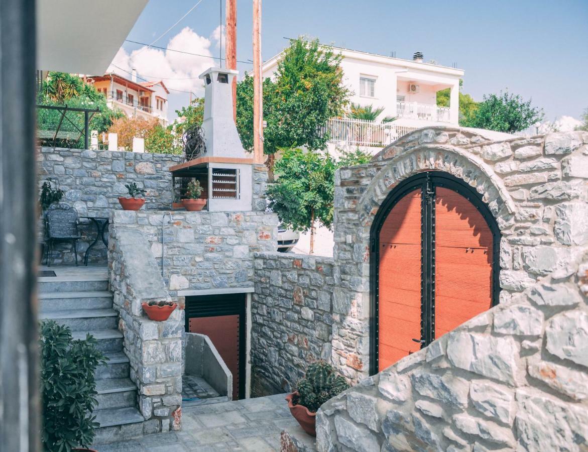 Casa Di Bella Villa Golos Dış mekan fotoğraf