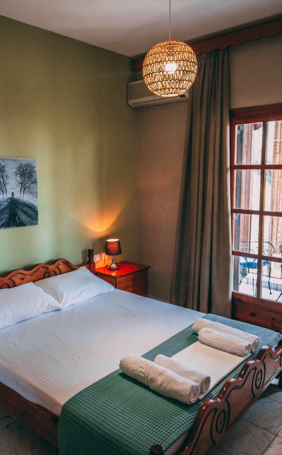 Casa Di Bella Villa Golos Dış mekan fotoğraf