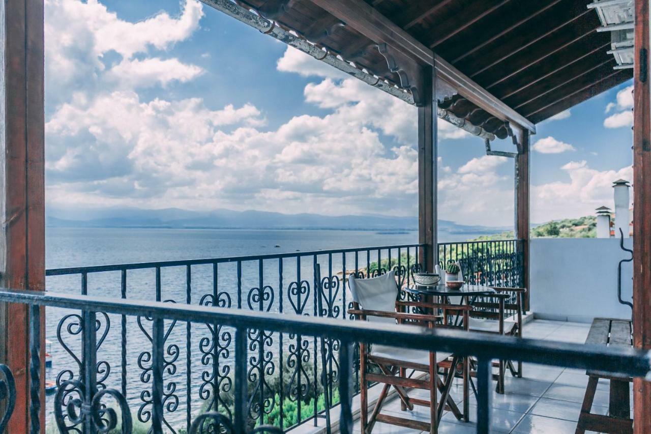 Casa Di Bella Villa Golos Dış mekan fotoğraf