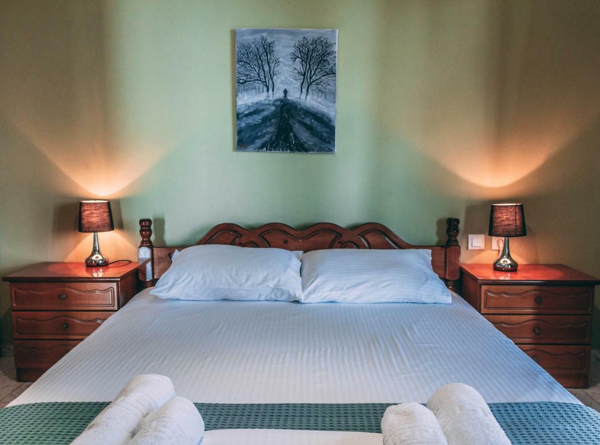 Casa Di Bella Villa Golos Dış mekan fotoğraf