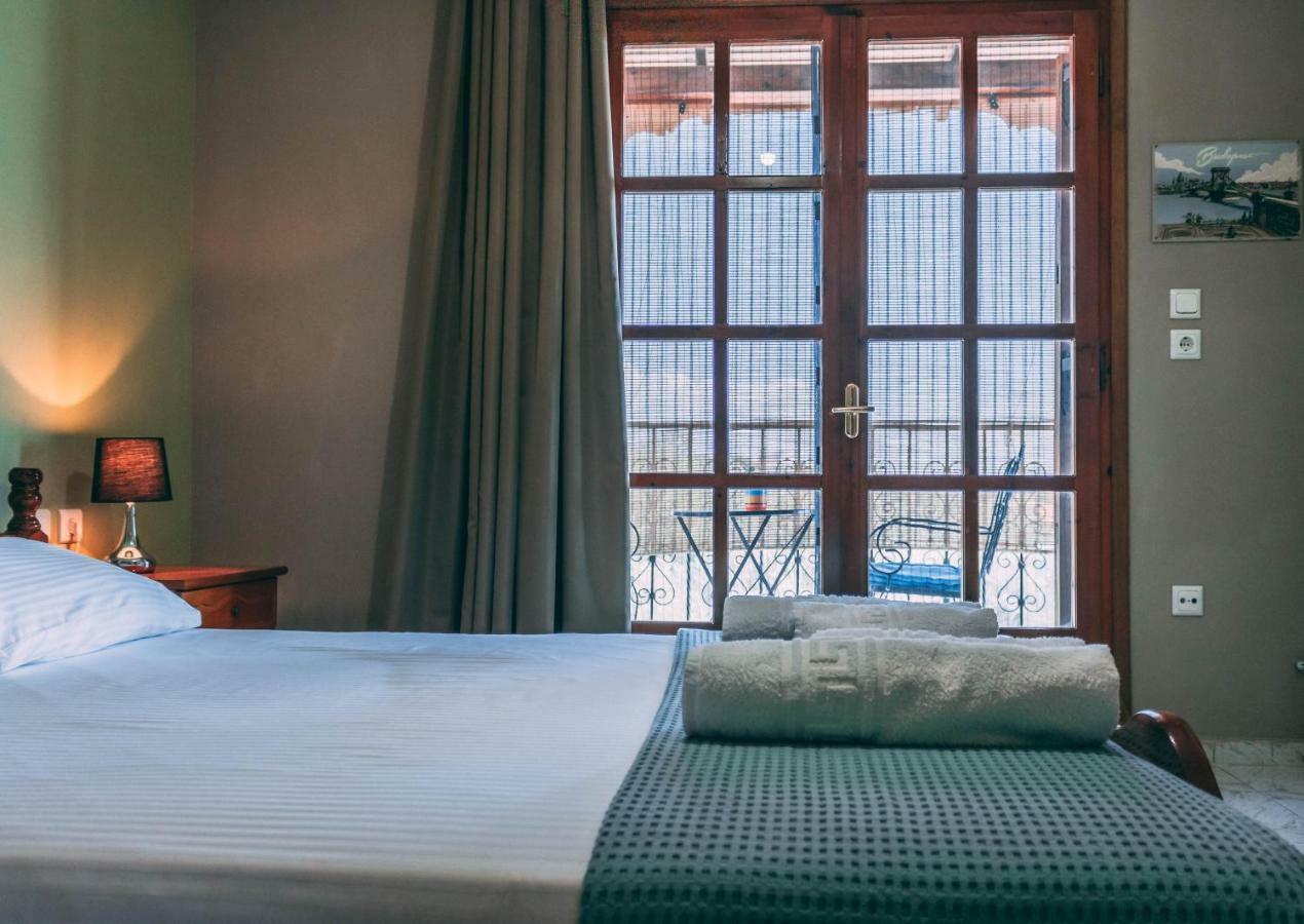 Casa Di Bella Villa Golos Dış mekan fotoğraf