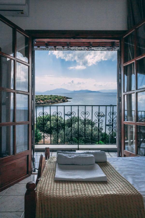 Casa Di Bella Villa Golos Dış mekan fotoğraf