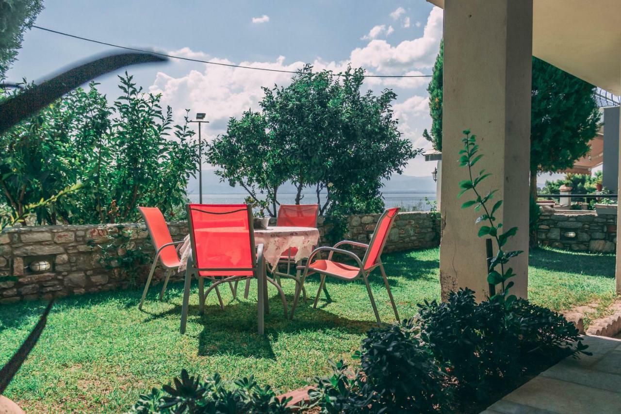 Casa Di Bella Villa Golos Dış mekan fotoğraf