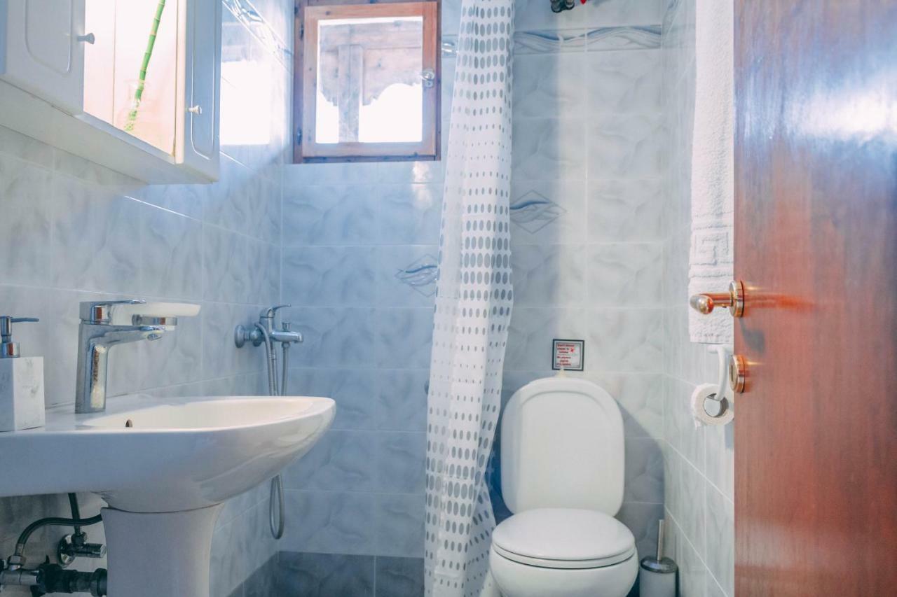 Casa Di Bella Villa Golos Dış mekan fotoğraf