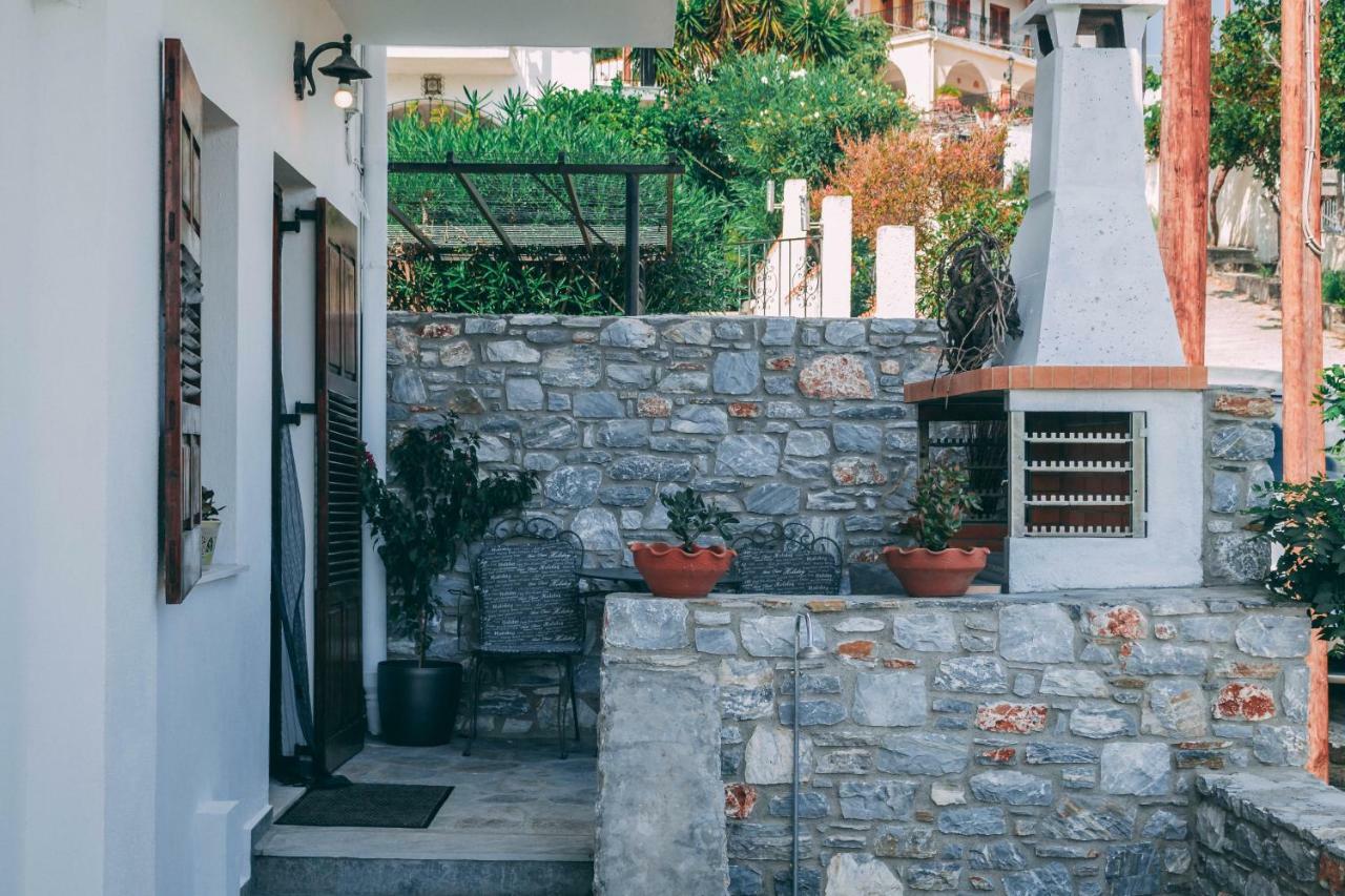 Casa Di Bella Villa Golos Dış mekan fotoğraf