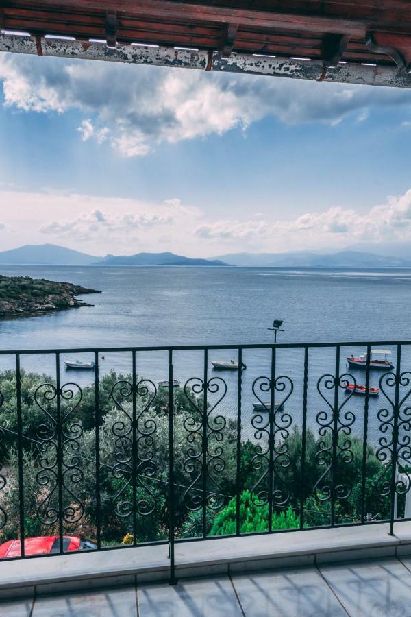 Casa Di Bella Villa Golos Dış mekan fotoğraf