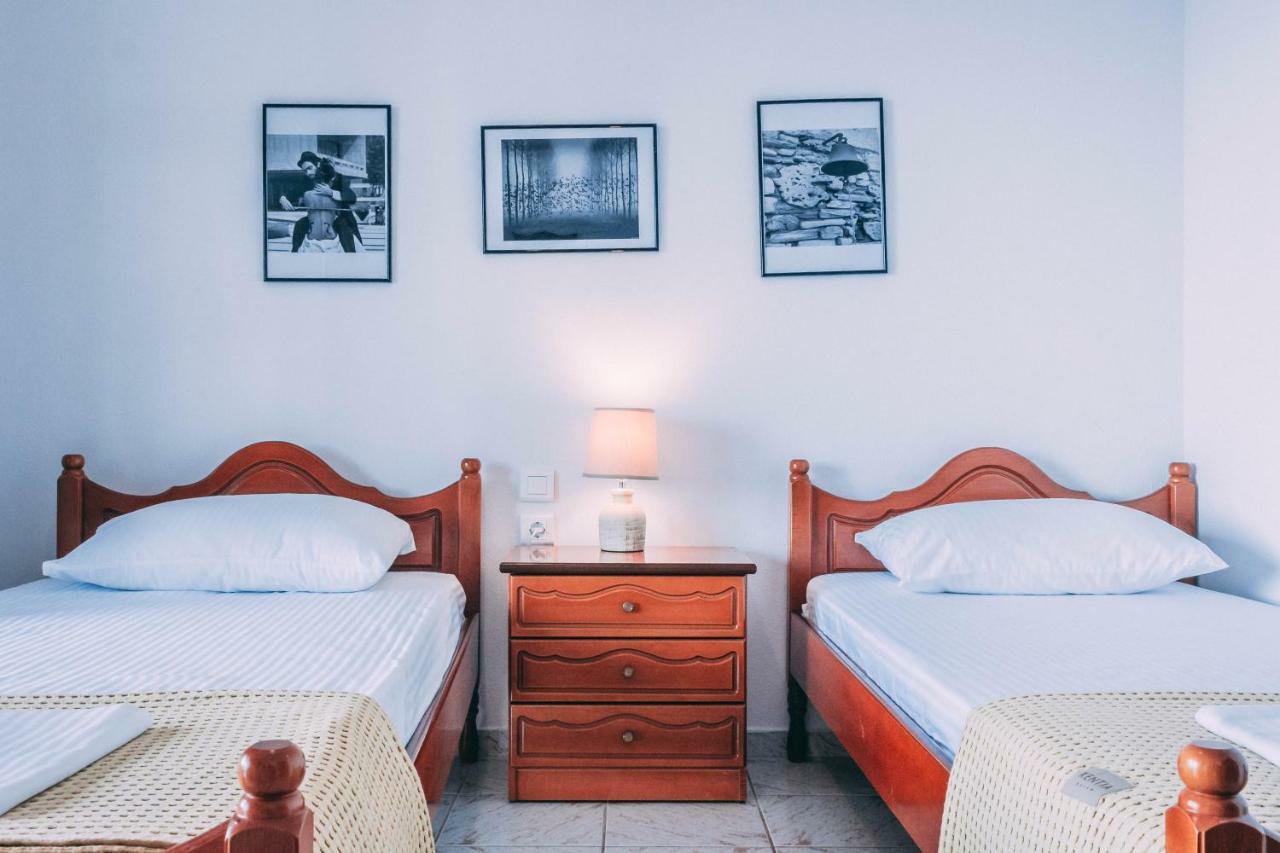 Casa Di Bella Villa Golos Dış mekan fotoğraf