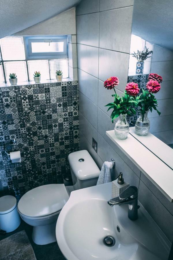 Casa Di Bella Villa Golos Dış mekan fotoğraf