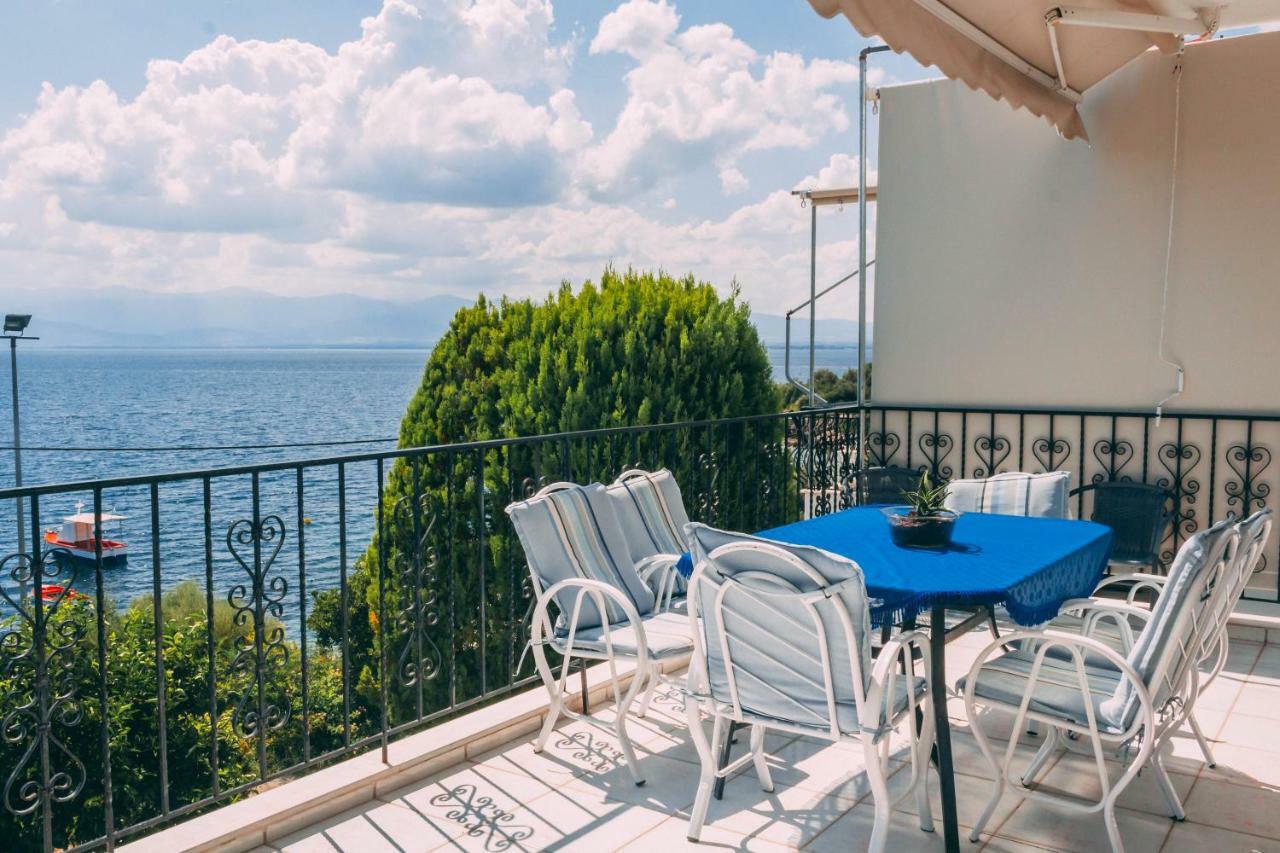 Casa Di Bella Villa Golos Dış mekan fotoğraf