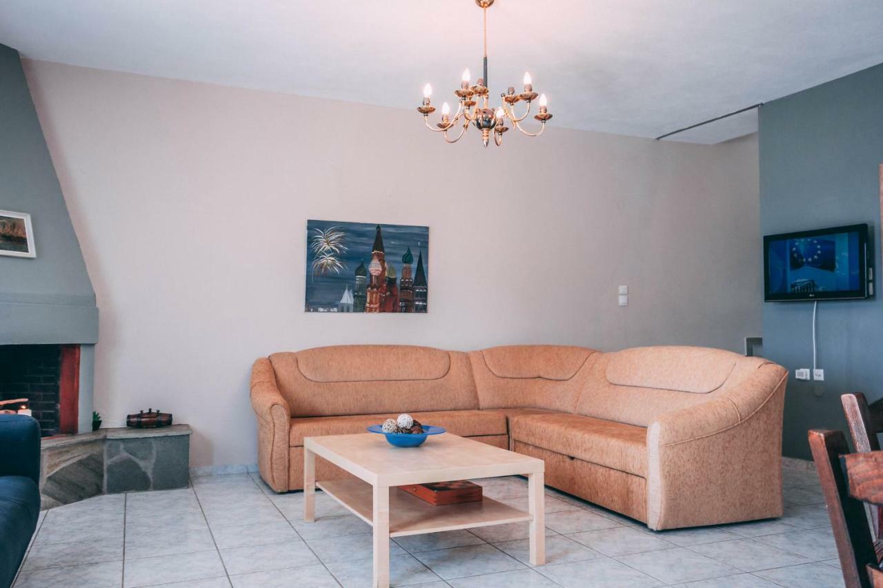 Casa Di Bella Villa Golos Dış mekan fotoğraf