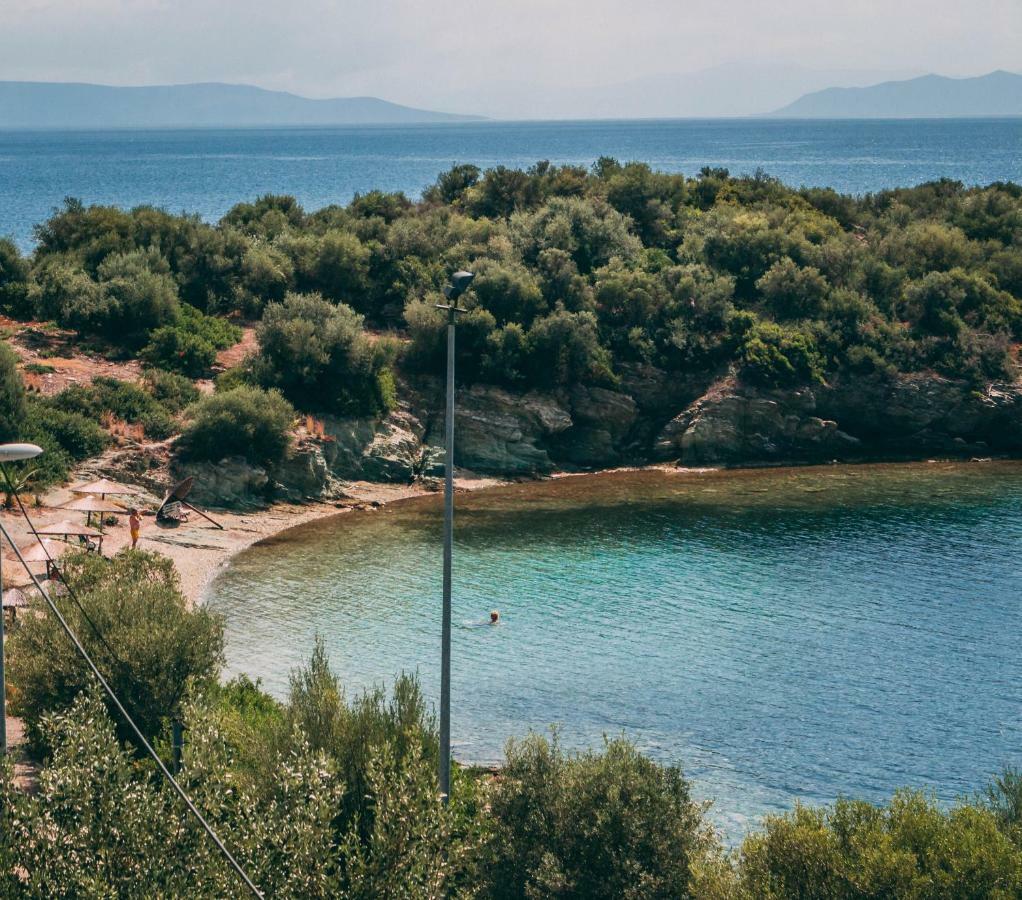 Casa Di Bella Villa Golos Dış mekan fotoğraf