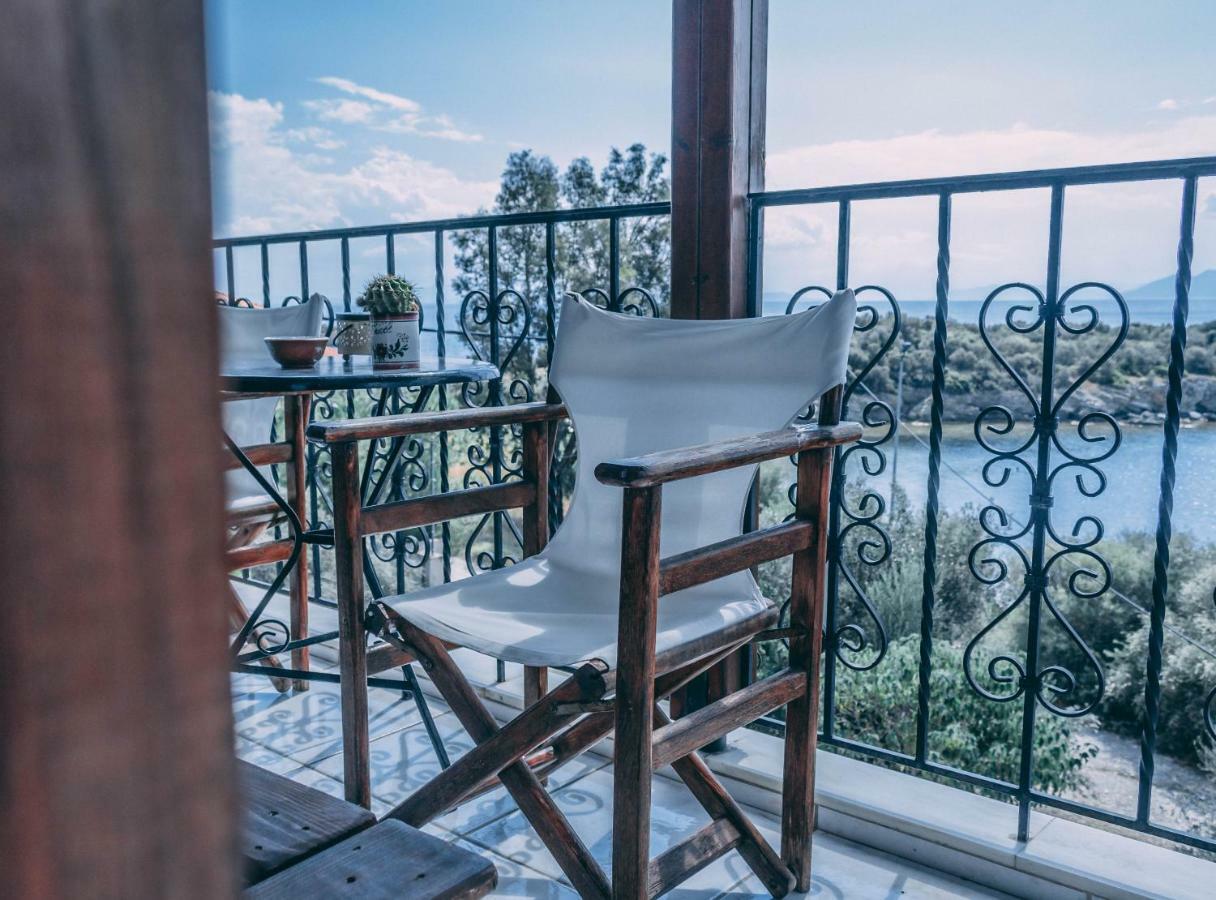 Casa Di Bella Villa Golos Dış mekan fotoğraf