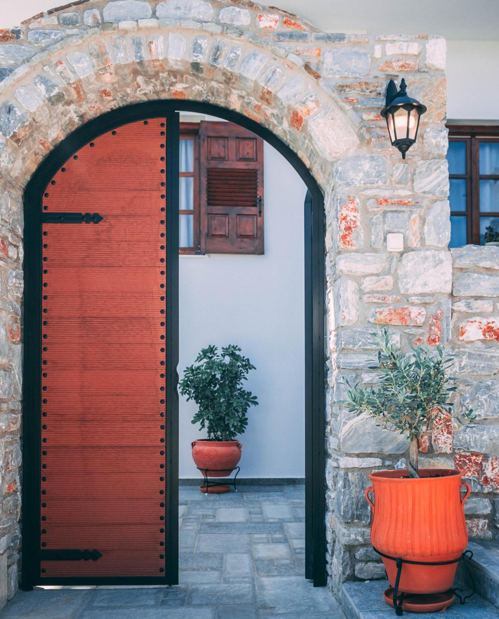 Casa Di Bella Villa Golos Dış mekan fotoğraf