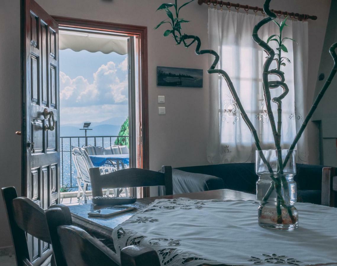 Casa Di Bella Villa Golos Dış mekan fotoğraf