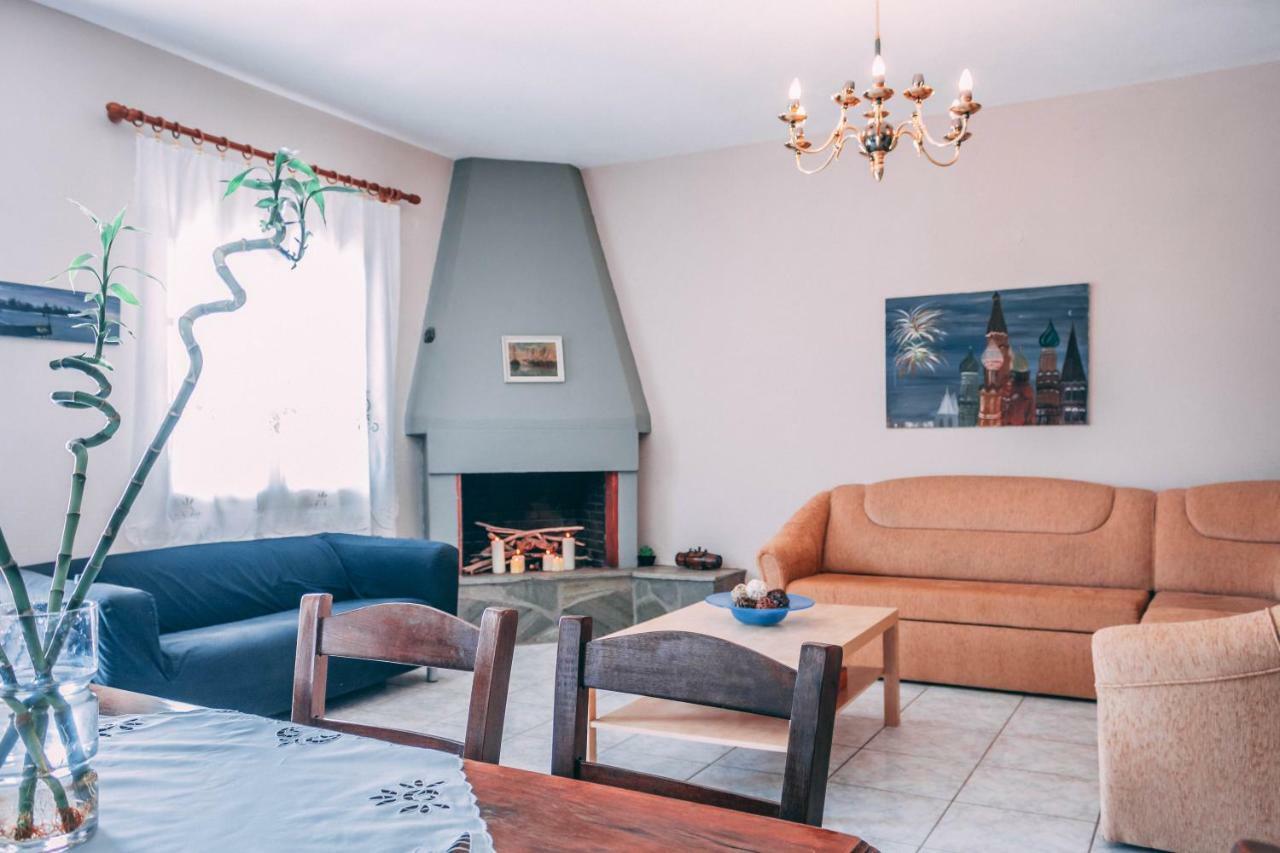 Casa Di Bella Villa Golos Dış mekan fotoğraf