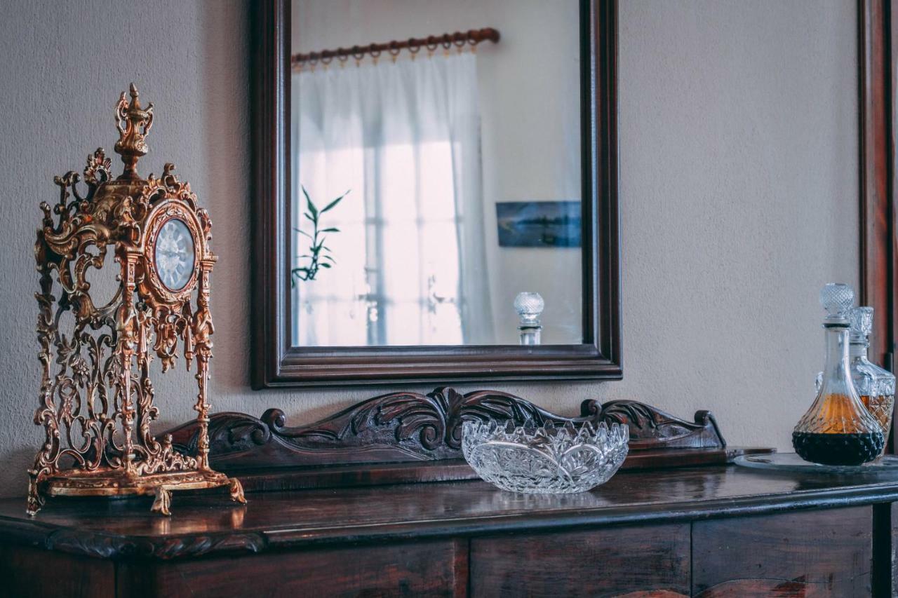 Casa Di Bella Villa Golos Dış mekan fotoğraf