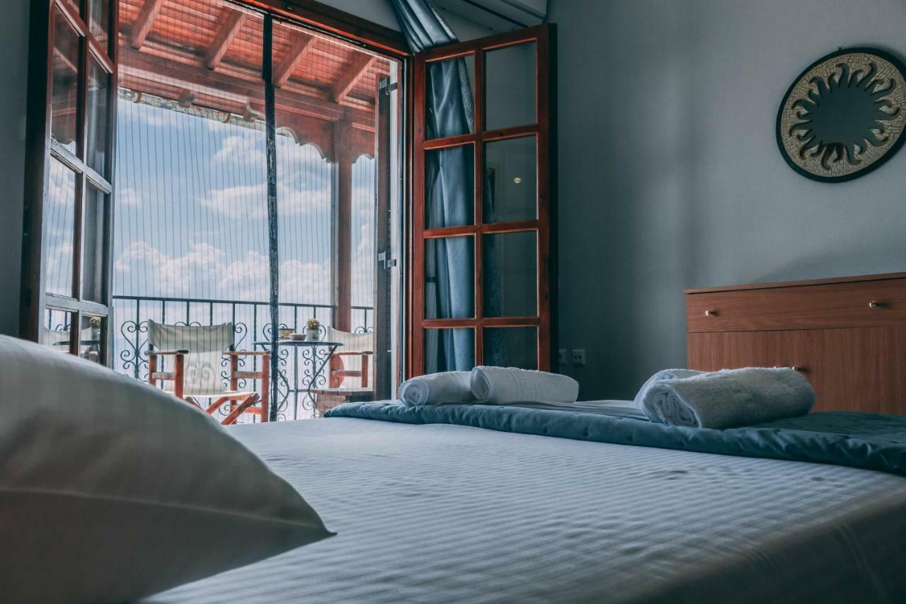 Casa Di Bella Villa Golos Dış mekan fotoğraf