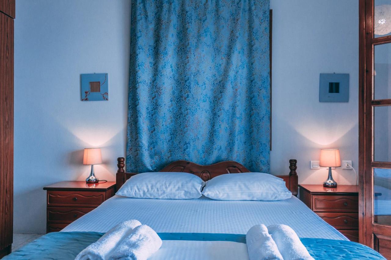 Casa Di Bella Villa Golos Dış mekan fotoğraf