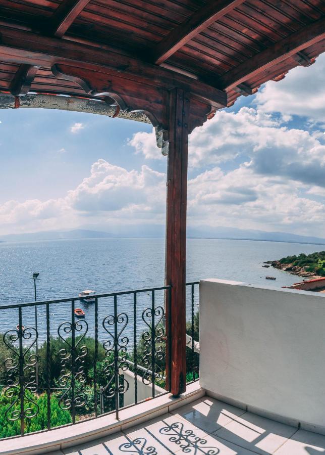Casa Di Bella Villa Golos Dış mekan fotoğraf